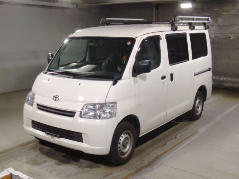 2019 Toyota Townace Van S402M[0]