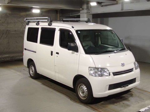 2019 Toyota Townace Van S402M[2]