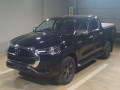 2022 Toyota Hilux