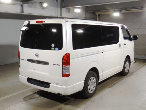 2019 Toyota Regiusace Van TRH200V[1]