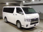 2019 Toyota Regiusace Van