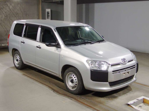 2022 Toyota Probox NCP160V[2]