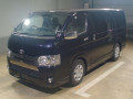 2019 Toyota Regiusace Van