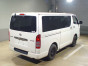 2010 Toyota Regiusace Van