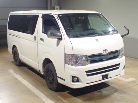 2010 Toyota Regiusace Van KDH206V[2]