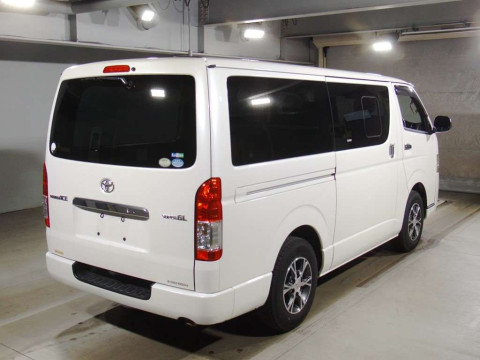 2014 Toyota Regiusace Van TRH200V[1]