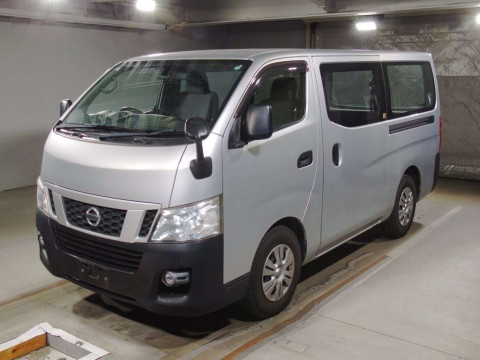 2013 Nissan NV350 CARAVAN VAN VR2E26[0]