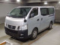 2013 Nissan NV350 CARAVAN VAN