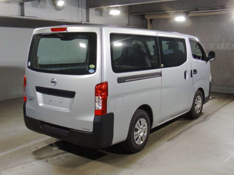 2013 Nissan NV350 CARAVAN VAN VR2E26[1]