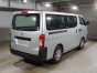 2013 Nissan NV350 CARAVAN VAN