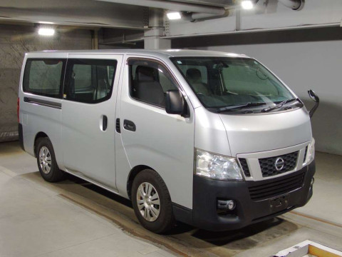 2013 Nissan NV350 CARAVAN VAN VR2E26[2]