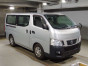 2013 Nissan NV350 CARAVAN VAN