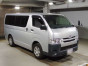 2018 Toyota Regiusace Van