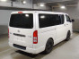 2011 Toyota Hiace Van