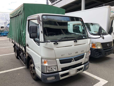 2017 Mitsubishi Fuso Canter FBA20[2]