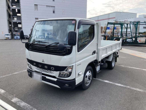 2024 Mitsubishi Fuso Canter FBA60[0]