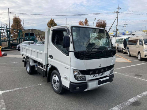 2024 Mitsubishi Fuso Canter FBA60[2]