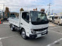 2024 Mitsubishi Fuso Canter