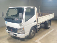 2004 Mitsubishi Fuso Canter