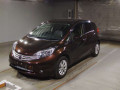 2015 Nissan Note