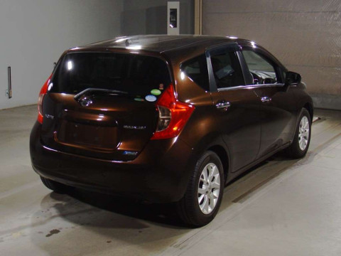 2015 Nissan Note E12[1]