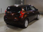 2015 Nissan Note