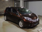 2015 Nissan Note