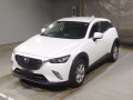 2016 Mazda CX-3