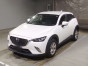 2016 Mazda CX-3