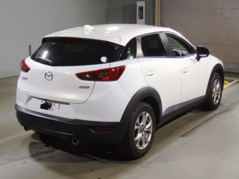 2016 Mazda CX-3 DK5FW[1]