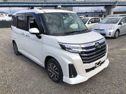 2022 Toyota Roomy M900A[2]