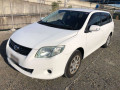 2009 Toyota Corolla Fielder