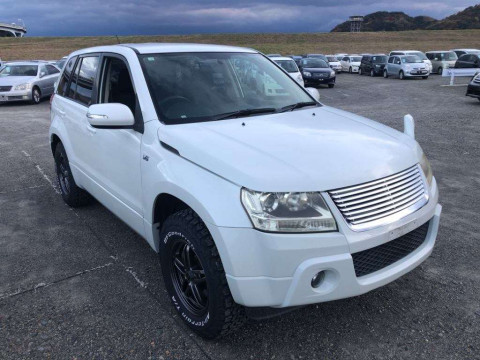 2008 Suzuki Escudo TDB4W[2]