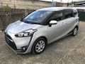 2015 Toyota Sienta