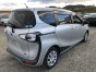 2015 Toyota Sienta