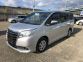 2015 Toyota Noah