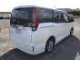 2015 Toyota Noah