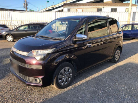 2014 Toyota Spade NCP141[0]