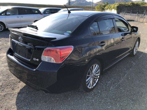 2013 Subaru Impreza G4 GJ7[1]