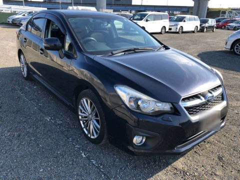 2013 Subaru Impreza G4 GJ7[2]