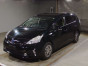 2014 Toyota Prius alpha