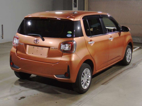 2020 Toyota Passo M700A[1]