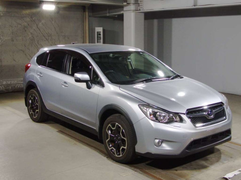 2013 Subaru XV GP7[2]