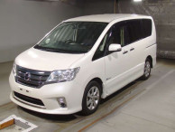 2013 Nissan Serena