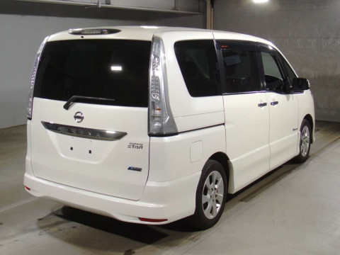 2013 Nissan Serena HFC26[1]