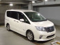 2013 Nissan Serena