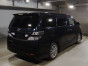 2010 Toyota Vellfire