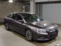 2013 Honda Accord Hybrid