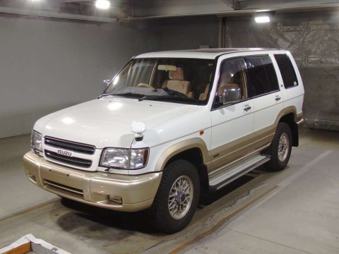 2000 Isuzu Bighorn UBS26GW[0]