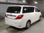 2011 Toyota Alphard